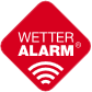 Wetteralarm